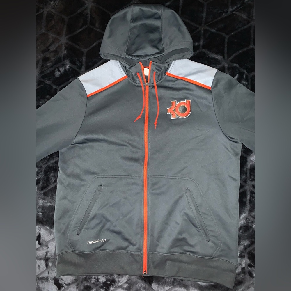 Nike Jacket ‘KD’ Size L